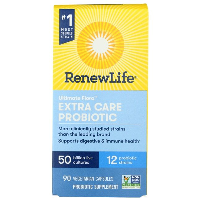 RNW XTRA CARE PROBIO 50B (6x90.00)