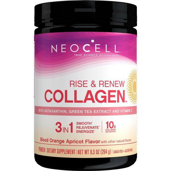 NEO COLLGN PWDR RSE RNEW ( 1 X 9.3 OZ   )