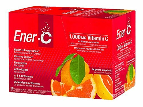 ENERC VIT C TANG GRPFRT ( 1 X 30 CT   )