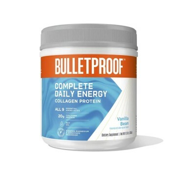 BULLET COLLAGN PROT VAN ( 1 X 12.7 OZ   )