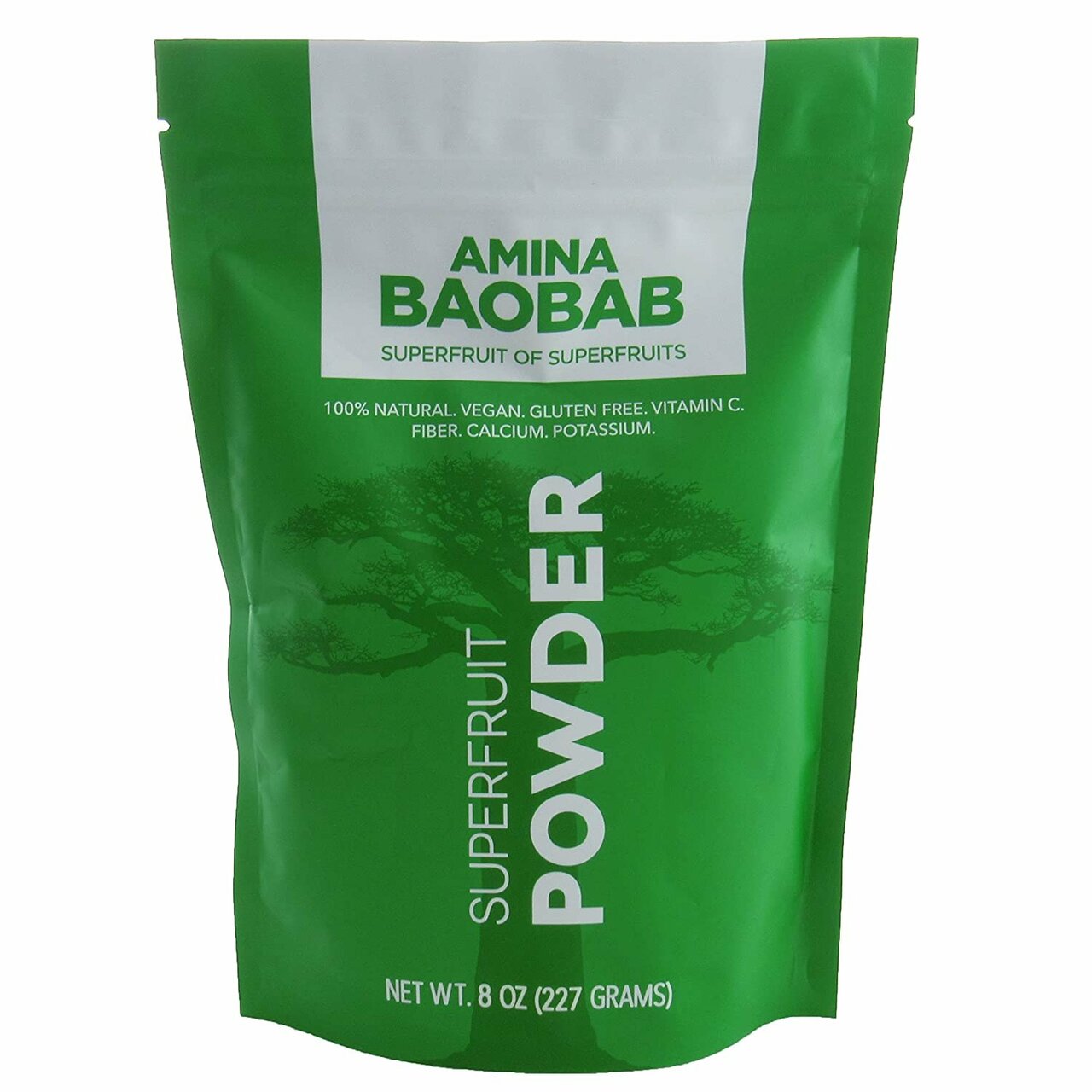 OG1 AMINA BAOBAB POWDER ( 6 X 8 OZ   )