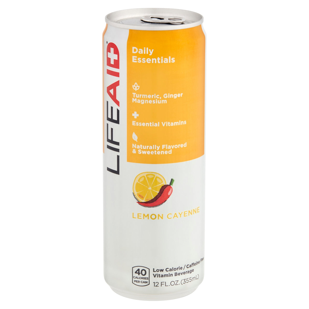 LIFEAID LIFEAID THRIVE ( 12 X 12 OZ   )